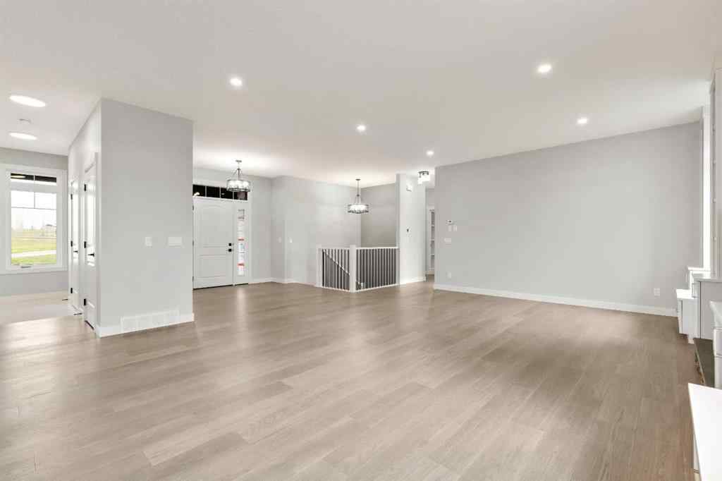 MLS® A2222902 - 349062 Tamarack Drive E in NONE Rural Foothills County, Residential