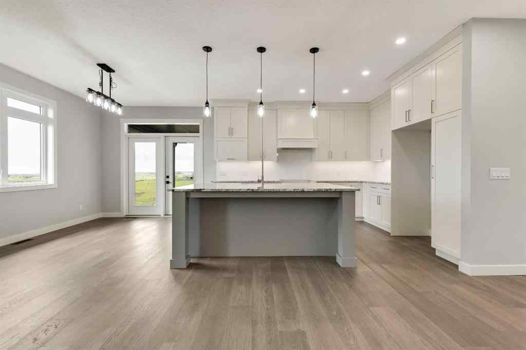 MLS® A2222902 - 349062 Tamarack Drive E in NONE Rural Foothills County, Residential