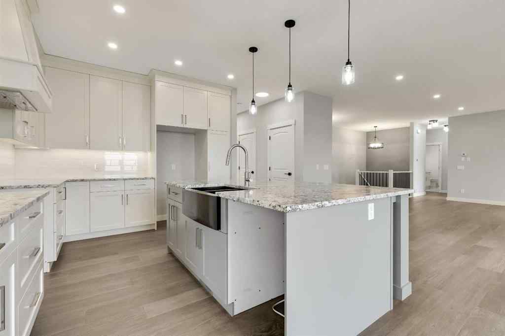 MLS® A2222902 - 349062 Tamarack Drive E in NONE Rural Foothills County, Residential