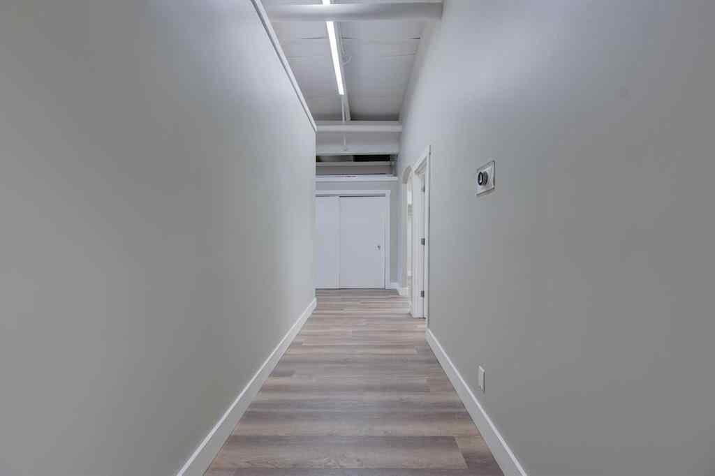 MLS® A2222928 - Unit #203 5116 52 Street  in Downtown Red Deer Red Deer, Commercial