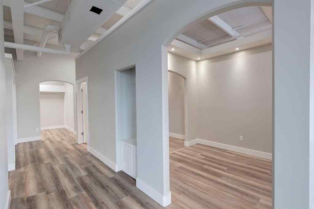 MLS® A2222928 - Unit #203 5116 52 Street  in Downtown Red Deer Red Deer, Commercial