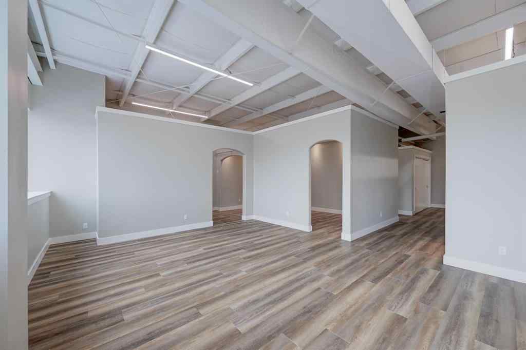 MLS® A2222928 - Unit #203 5116 52 Street  in Downtown Red Deer Red Deer, Commercial