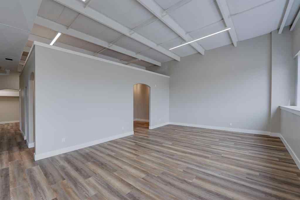 MLS® A2222928 - Unit #203 5116 52 Street  in Downtown Red Deer Red Deer, Commercial