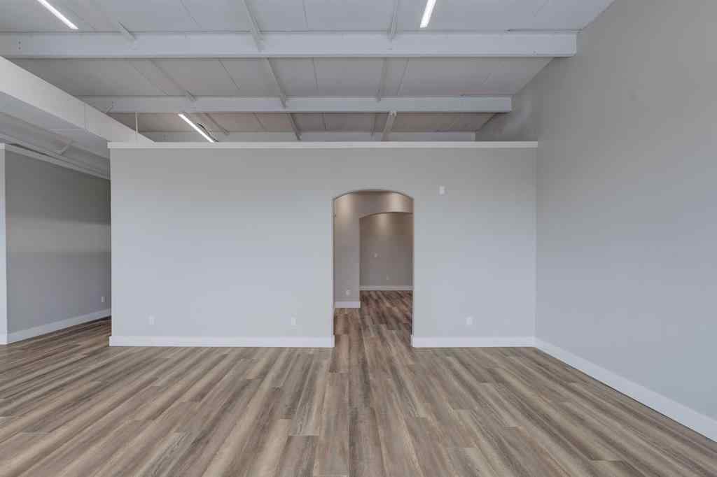 MLS® A2222928 - Unit #203 5116 52 Street  in Downtown Red Deer Red Deer, Commercial