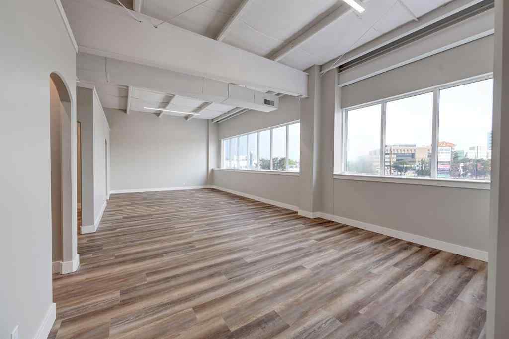 MLS® A2222928 - Unit #203 5116 52 Street  in Downtown Red Deer Red Deer, Commercial