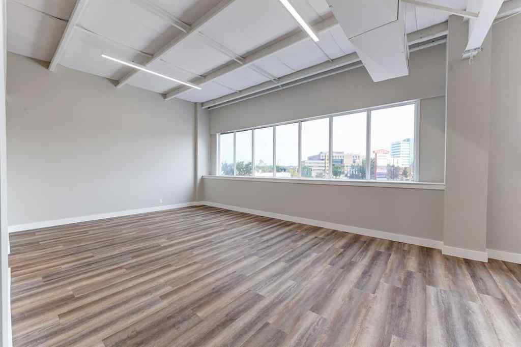 MLS® A2222928 - Unit #203 5116 52 Street  in Downtown Red Deer Red Deer, Commercial