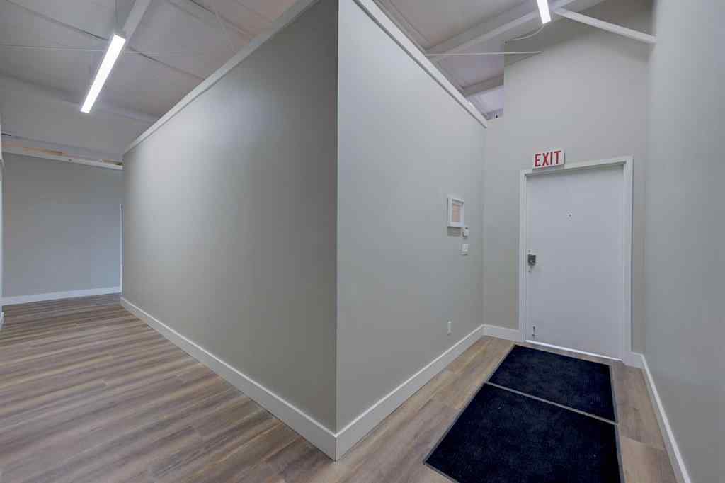 MLS® A2222928 - Unit #203 5116 52 Street  in Downtown Red Deer Red Deer, Commercial