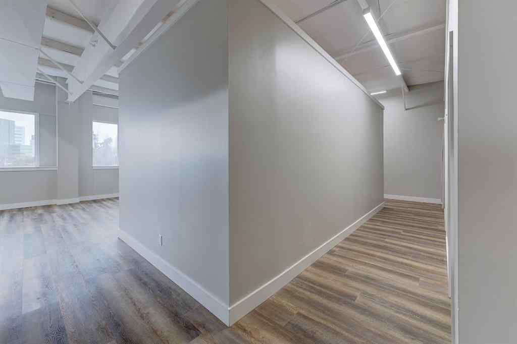 MLS® A2222928 - Unit #203 5116 52 Street  in Downtown Red Deer Red Deer, Commercial