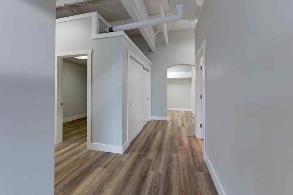 MLS® A2222928 - Unit #203 5116 52 Street  in Downtown Red Deer Red Deer, Commercial