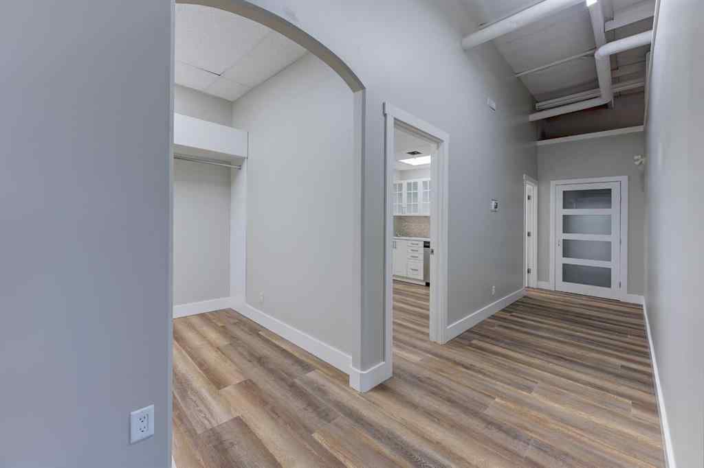 MLS® A2222928 - Unit #203 5116 52 Street  in Downtown Red Deer Red Deer, Commercial