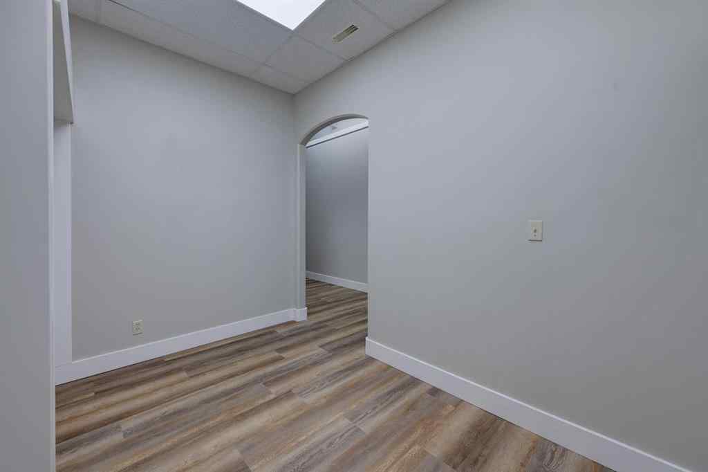 MLS® A2222928 - Unit #203 5116 52 Street  in Downtown Red Deer Red Deer, Commercial