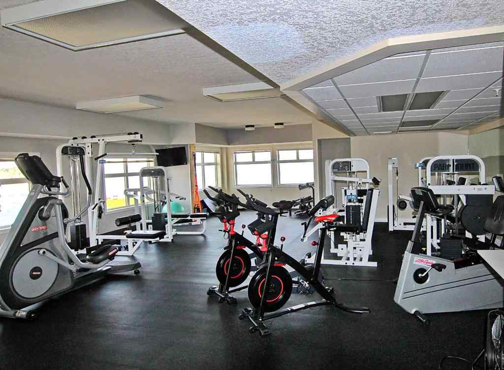 MLS® A2222930 - Unit #401 5100 Lakeshore Drive  in Downtown Sylvan Lake, Residential