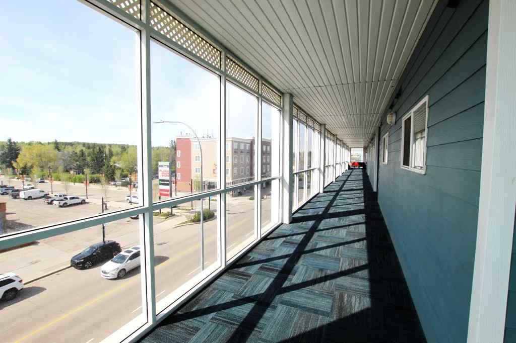 MLS® A2222930 - Unit #401 5100 Lakeshore Drive  in Downtown Sylvan Lake, Residential