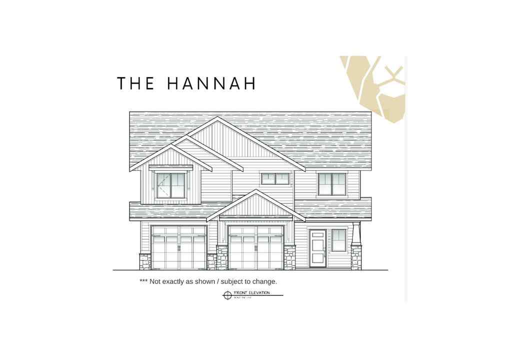 MLS® A2222942 - 28 Toye Street  in Timberlands Red Deer, Residential
