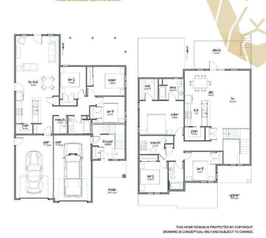 MLS® A2222942 - 28 Toye Street  in Timberlands Red Deer, Residential