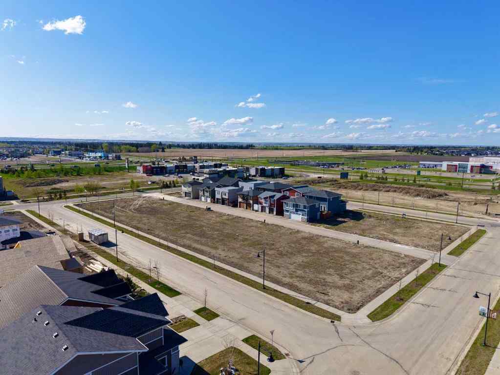MLS® A2222942 - 28 Toye Street  in Timberlands Red Deer, Residential