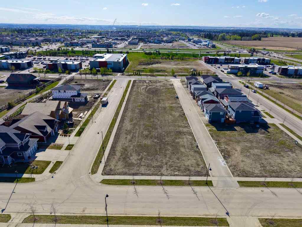 MLS® A2222942 - 28 Toye Street  in Timberlands Red Deer, Residential