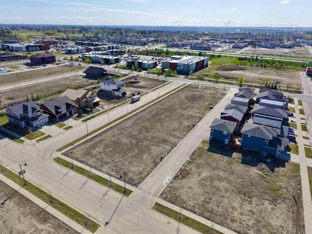 MLS® A2222942 - 28 Toye Street  in Timberlands Red Deer, Residential