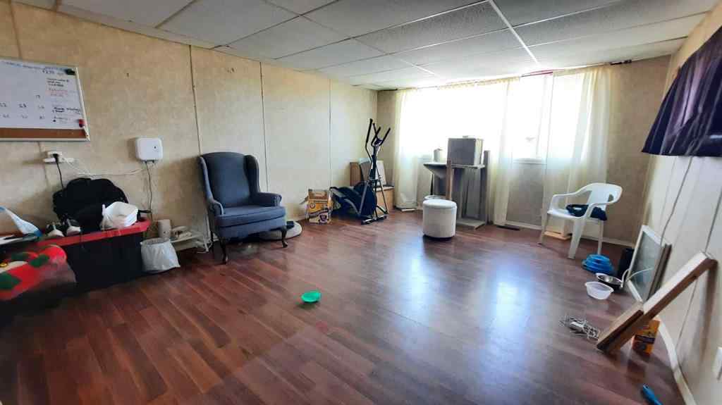 MLS® A2222958 - 49 Greenwood Villa  in Newcastle Drumheller, Mobile