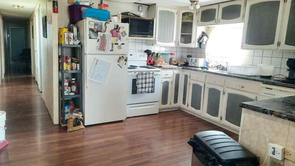 MLS® A2222958 - 49 Greenwood Villa  in Newcastle Drumheller, Mobile
