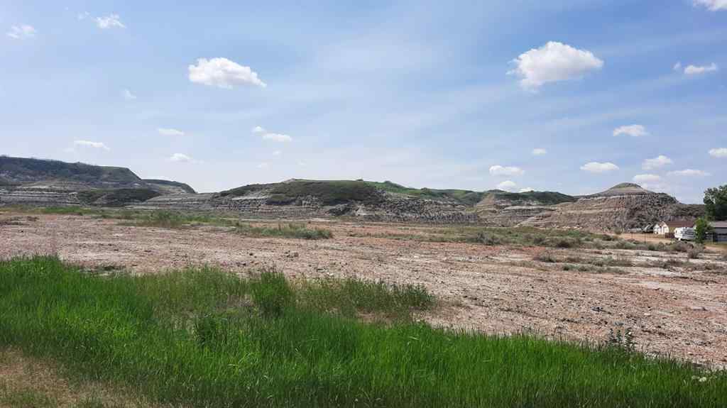 MLS® A2222958 - 49 Greenwood Villa  in Newcastle Drumheller, Mobile