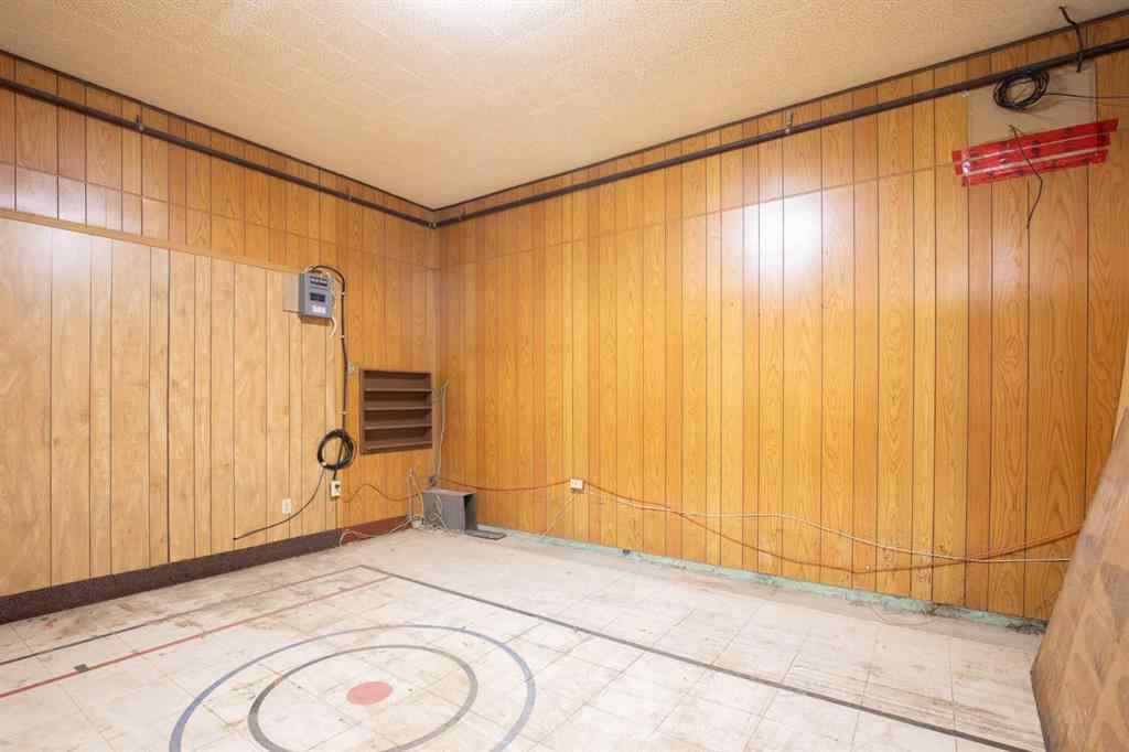 MLS® A2222959 - Unit #1-4 4906 50 Street  in NONE Rimbey, Commercial