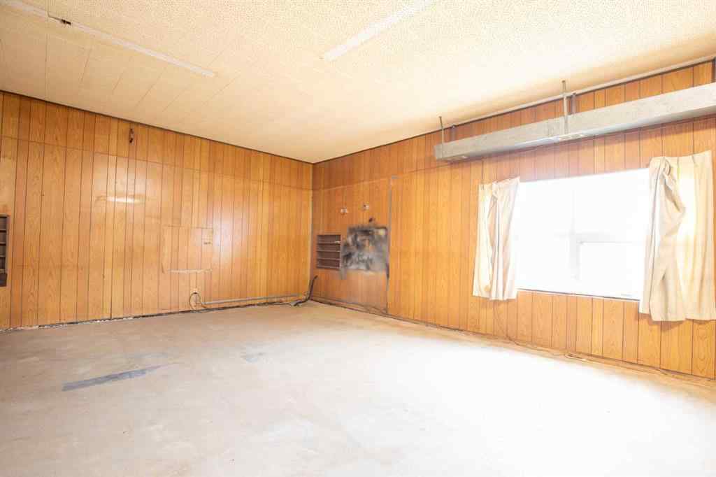 MLS® A2222959 - Unit #1-4 4906 50 Street  in NONE Rimbey, Commercial