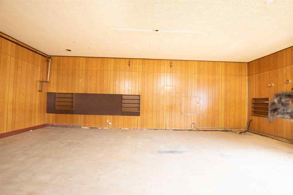 MLS® A2222959 - Unit #1-4 4906 50 Street  in NONE Rimbey, Commercial