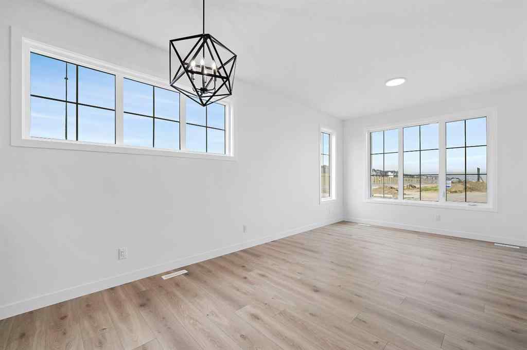 MLS® A2222961 - 14520 24 Street NW in Moraine Calgary, Residential