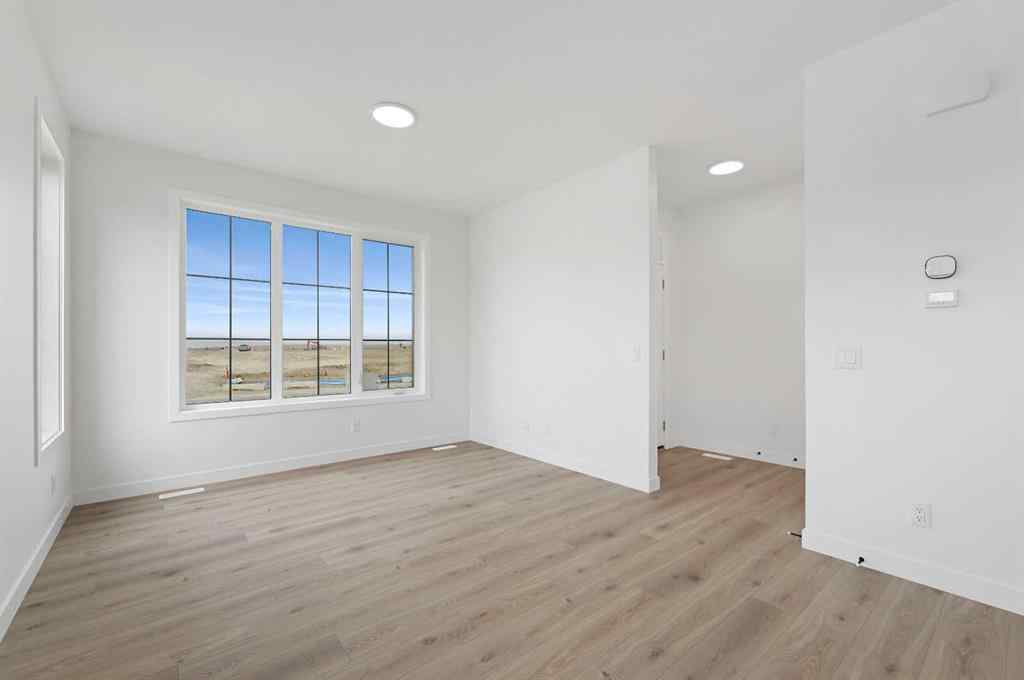 MLS® A2222961 - 14520 24 Street NW in Moraine Calgary, Residential