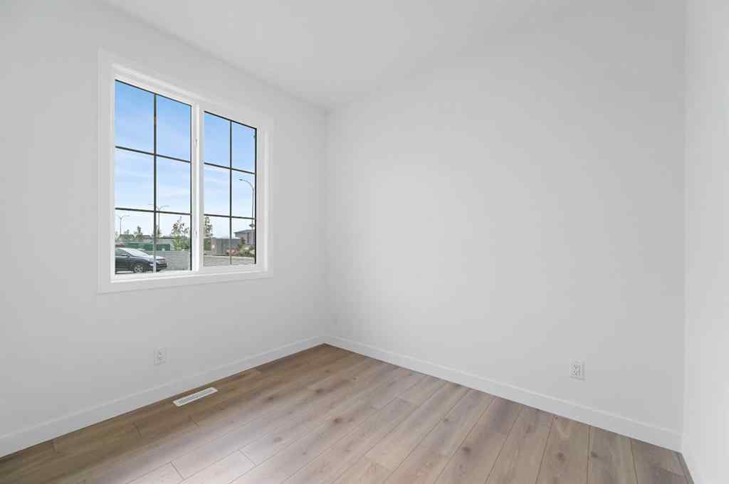 MLS® A2222961 - 14520 24 Street NW in Moraine Calgary, Residential