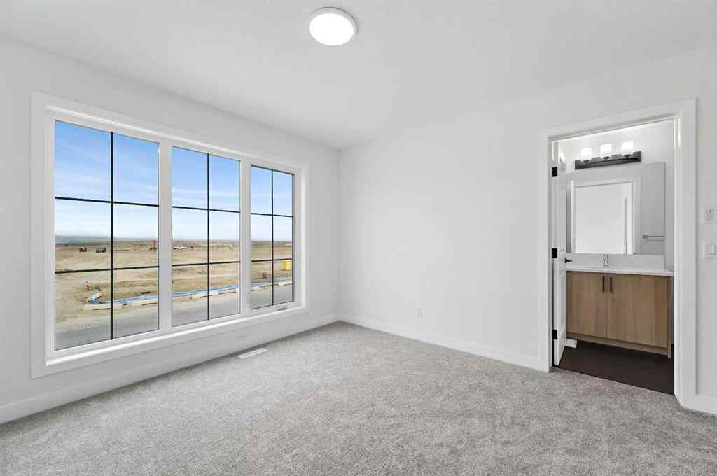 MLS® A2222961 - 14520 24 Street NW in Moraine Calgary, Residential