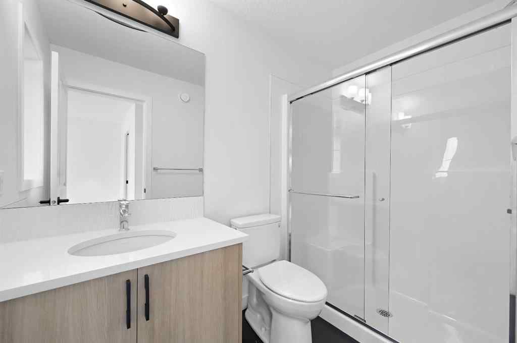 MLS® A2222961 - 14520 24 Street NW in Moraine Calgary, Residential