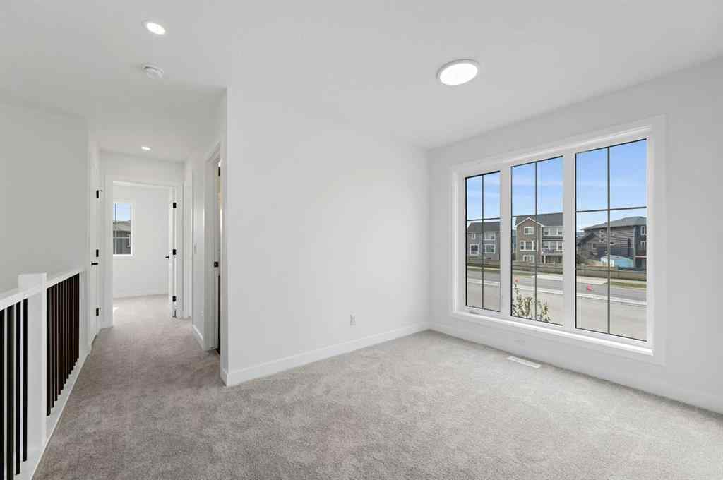 MLS® A2222961 - 14520 24 Street NW in Moraine Calgary, Residential