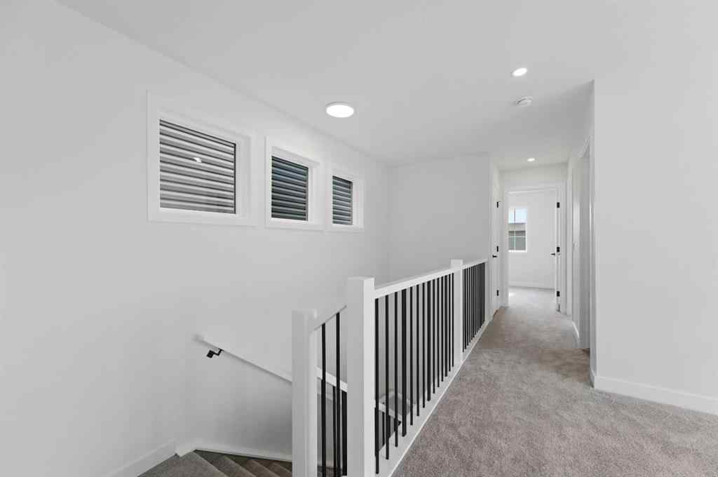 MLS® A2222961 - 14520 24 Street NW in Moraine Calgary, Residential