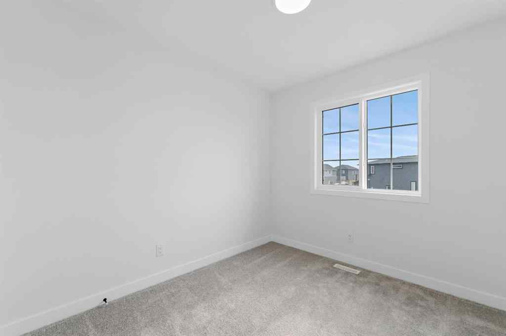 MLS® A2222961 - 14520 24 Street NW in Moraine Calgary, Residential