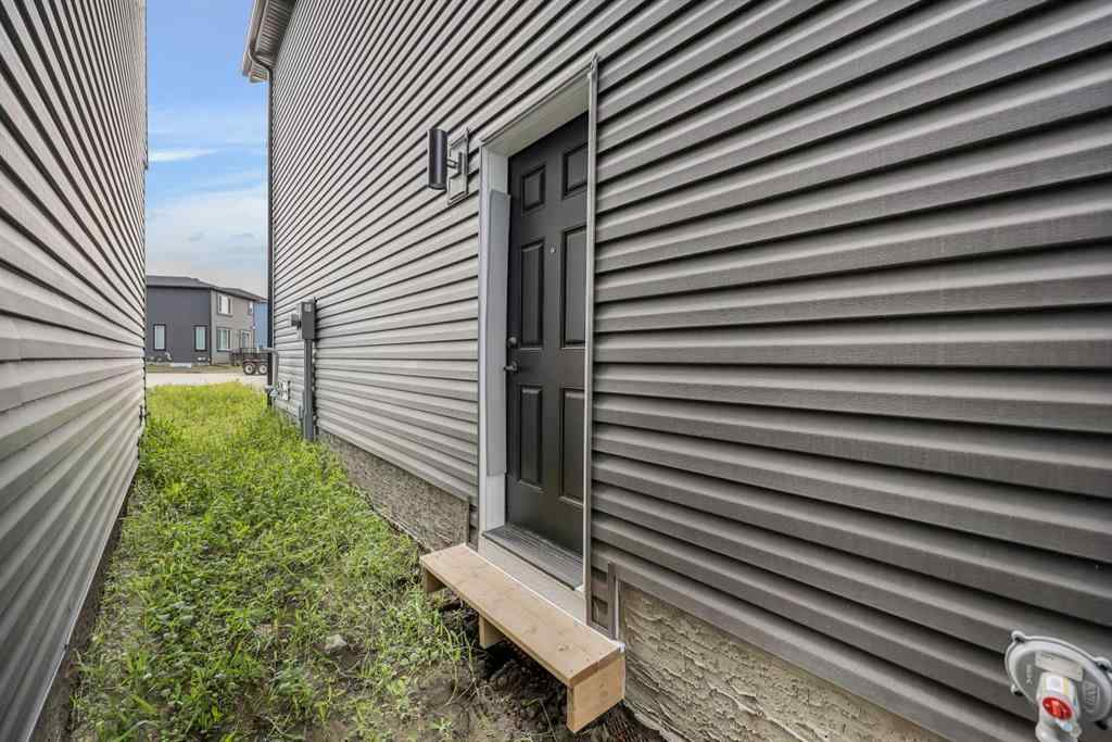 MLS® A2222961 - 14520 24 Street NW in Moraine Calgary, Residential