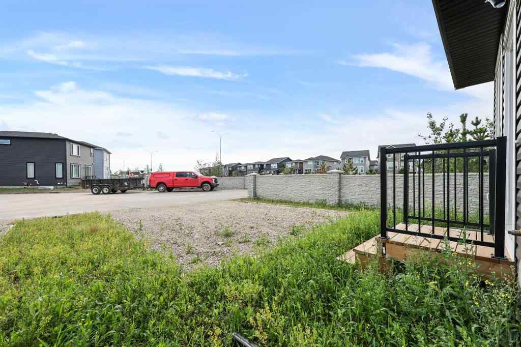 MLS® A2222961 - 14520 24 Street NW in Moraine Calgary, Residential
