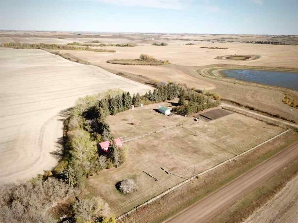 MLS® A2222963 - 514004 Range Road 41   in NONE Rural Vermilion River, County of, Residential