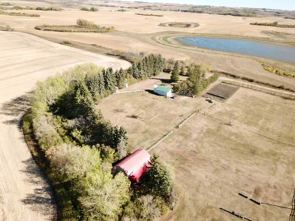 MLS® A2222963 - 514004 Range Road 41   in NONE Rural Vermilion River, County of, Residential