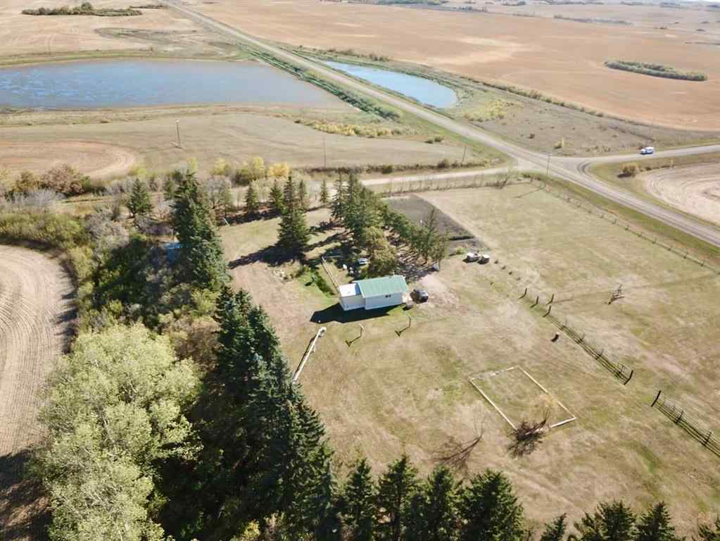 MLS® A2222963 - 514004 Range Road 41   in NONE Rural Vermilion River, County of, Residential