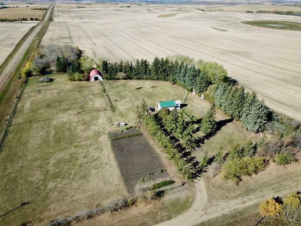 MLS® A2222963 - 514004 Range Road 41   in NONE Rural Vermilion River, County of, Residential