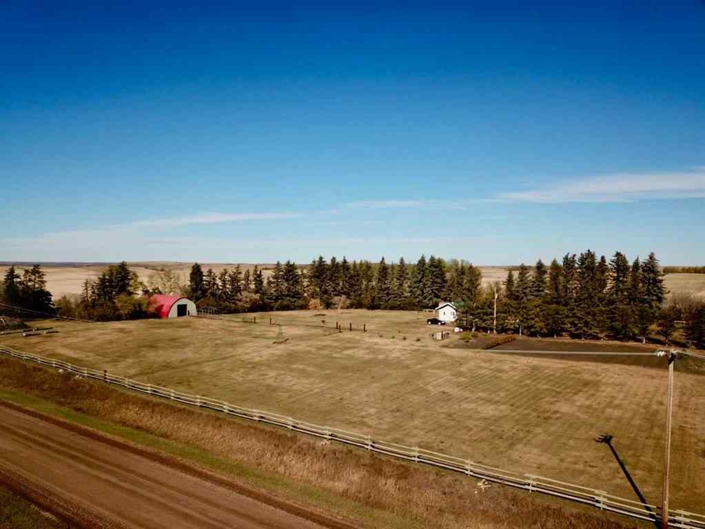 MLS® A2222963 - 514004 Range Road 41   in NONE Rural Vermilion River, County of, Residential