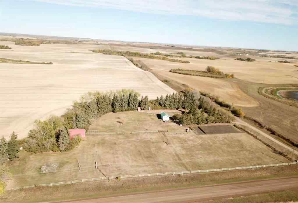 MLS® A2222963 - 514004 Range Road 41   in NONE Rural Vermilion River, County of, Residential