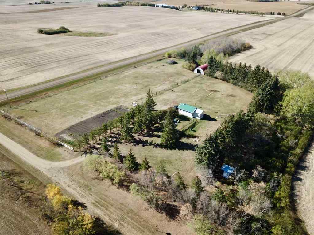 MLS® A2222963 - 514004 Range Road 41   in NONE Rural Vermilion River, County of, Residential