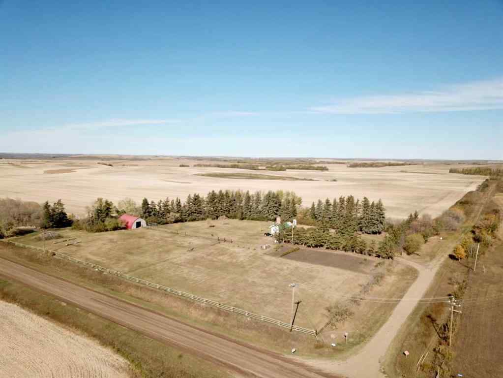 MLS® A2222963 - 514004 Range Road 41   in NONE Rural Vermilion River, County of, Residential