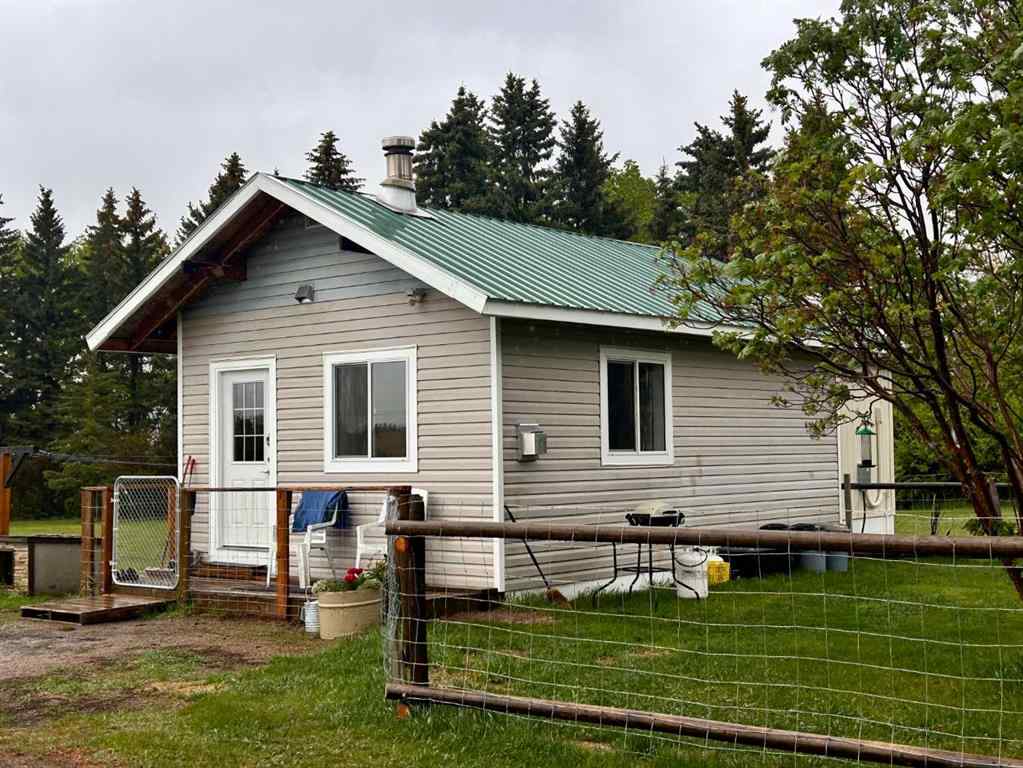 MLS® A2222963 - 514004 Range Road 41   in NONE Rural Vermilion River, County of, Residential