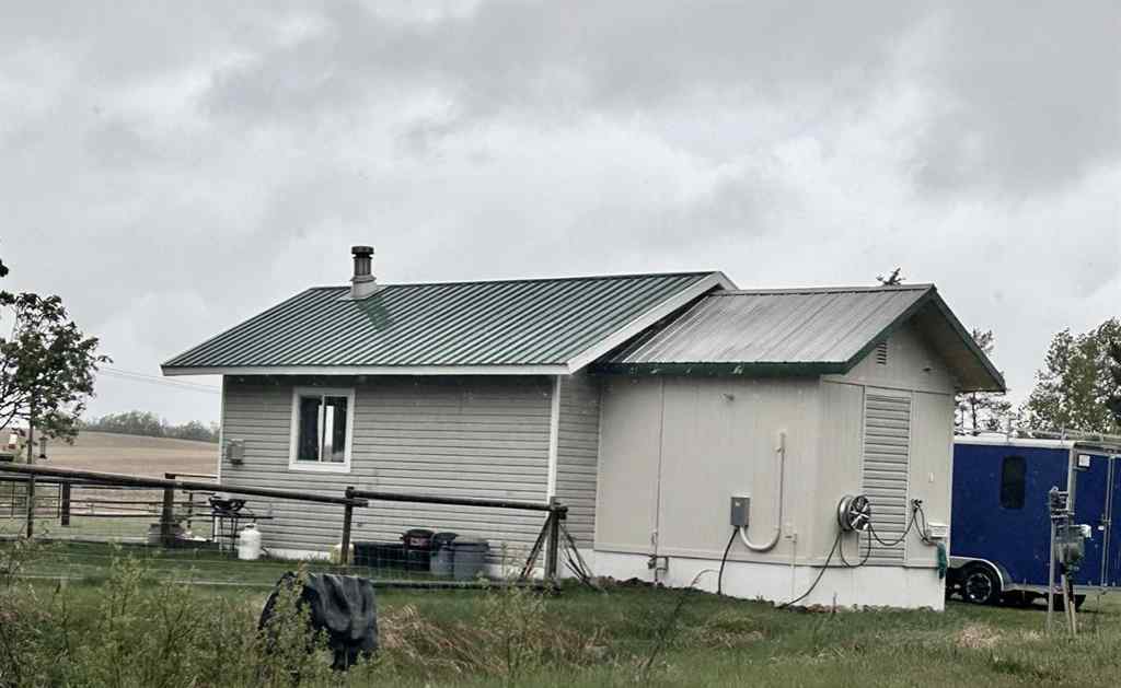 MLS® A2222963 - 514004 Range Road 41   in NONE Rural Vermilion River, County of, Residential