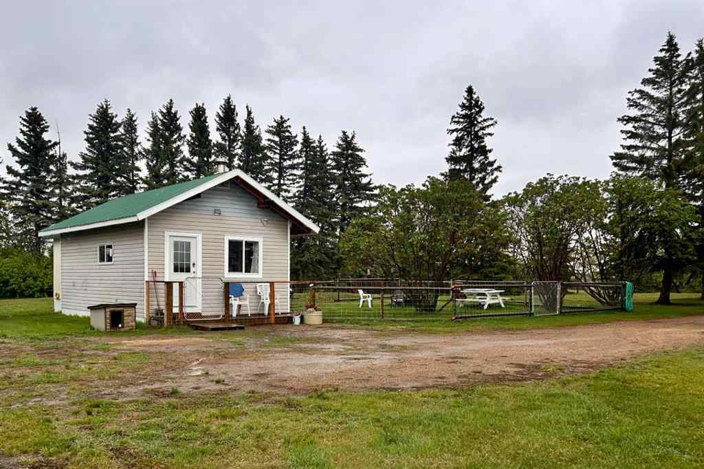 MLS® A2222963 - 514004 Range Road 41   in NONE Rural Vermilion River, County of, Residential