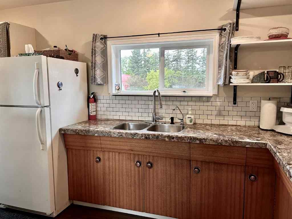 MLS® A2222963 - 514004 Range Road 41   in NONE Rural Vermilion River, County of, Residential